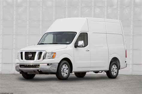 2019 Nissan NV Cargo NV2500 HD Owners Manual